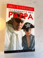 Tillsammans med pappa