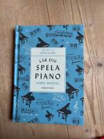 L&auml;r dig spela piano
