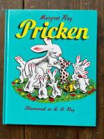 Pricken
