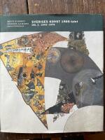 Sveriges konst 1900-talet