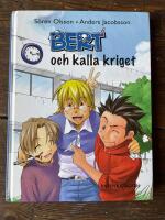 Bert och kalla kriget