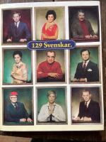 129 Svenskar