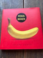 Penisboken