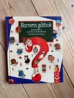 Barnens g&aring;tbok