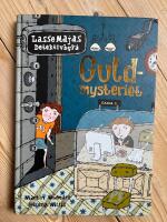 Guldmysteriet