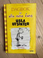 Usla utsikter