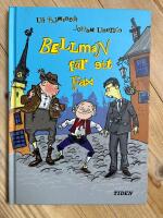 Bellman f&aring;r ett fax