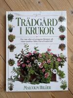Tr&auml;dg&aring;rd i krukor