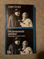 Det f&ouml;rlorade paradiset