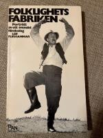 Folklighetsfabriken : portr&auml;tt av ett svenskt filmbolag