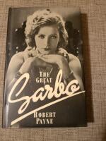 The Great Garbo