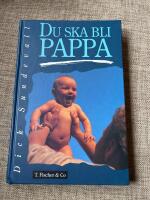 Du ska bli pappa