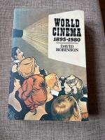 World Cinema 1895-1980