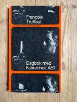 Dagbok med Farenheit 451