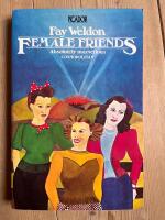 Female Friends