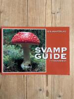 Svampguide i fickformat