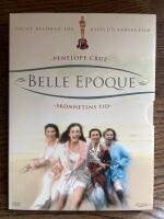 Belle Epoque Sk&ouml;nhetens tuf