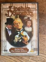 Upstairs downstairs Series One