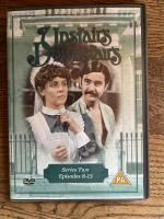Upstairs Downstairs series two episode 8-13