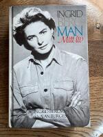 Ingrid Bergman, mitt liv