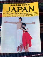 Screen Series - Japan