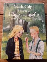 Boken om Hugo och Josefin