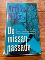 De missanpassade 