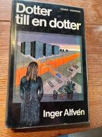 Dotter till en dotter : [roman]