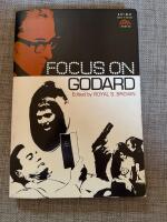 Focus on Godard