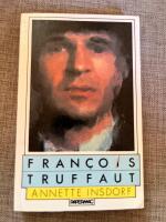 Francois Truffaut