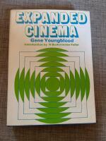 Expanded Cinema