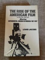 The Rise of the American Film