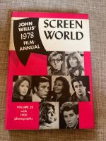 John Willis 1978 Film Annual