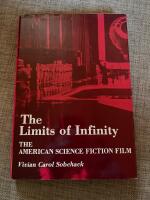 the Limits of Infinity de American science, fiction film.