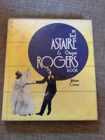 the Fred Astarte and Ginger Rogers Book