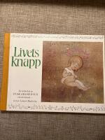 Livets knapp : en bilderbok av Ivar Arosenius och om honom