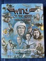 Wings on the screen - a pictorial history of air movies