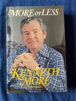 Moore or Less an Autobiography