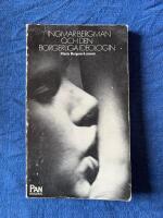 Ingmar, Bergman och den borgerliga ideologin