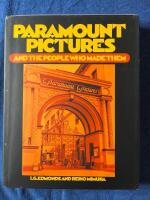 Paramount Pictures and the people who made them