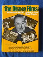 the Disney Films