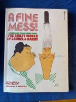 A Fine Mess