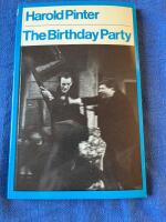 The birthday party