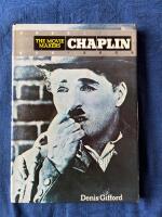 The Movie Makers: Charles Chaplin
