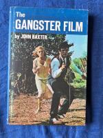 The Gangster Film