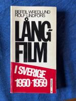 L&aring;ngfilm i Sverige. 5 : 1950-1959