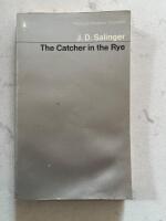 Catcher in the Rye