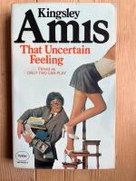 That Uncertain Feeling