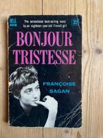 Bonjour Tristesse
