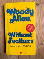 Without Feathers